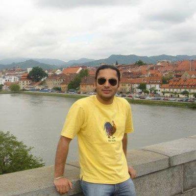 isinghharpreet's profile picture. Civilian in Peace & A Soldier in War