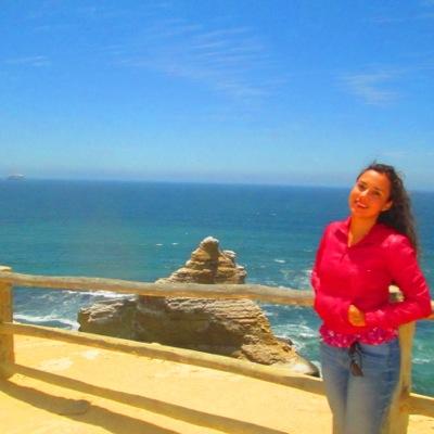 MACITA05's profile picture. Hija de Dios . Medica . Magister en Salud Ocupacional. Univalle.