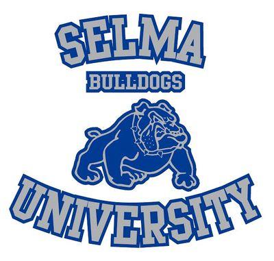 Official twitter for sports news from Selma University, a private Bible college founded in 1878.