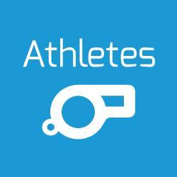 Sportd Athletes