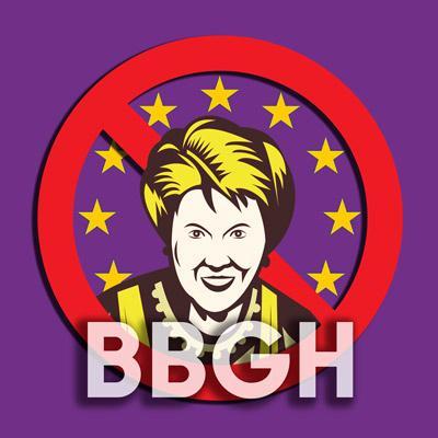 #BringEmHome on #7May. As an @EU Member State there is nothing we can do to stem the tide. This election, make your vote count for #granny. We #BelieveinBritain