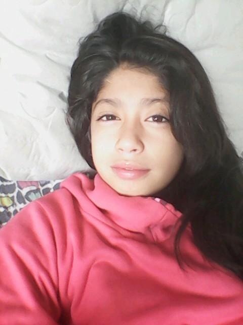 fernanda1233297's profile picture. Violinista