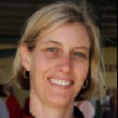 CathyWilson123's profile picture. Apple Teacher