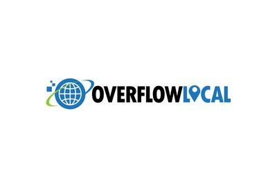 OverflowLocal's profile picture. With our Integrated Direct Advertising services, you'll get the results you're looking for! 
We are a results-driven web design & online marketing firm.