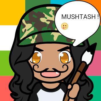 gotmushtash2004's profile picture. swag people swag