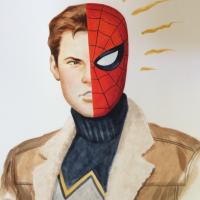 Scott McElroy(@Doctor_Spidey) 's Twitter Profile Photo