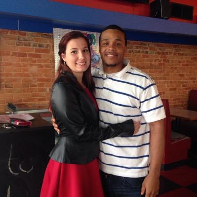 Jasmin_Marie__'s profile picture. For every dark night there is a brighter day