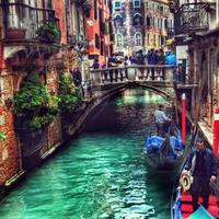 Relax In Venice(@RelaxInVenice) 's Twitter Profile Photo