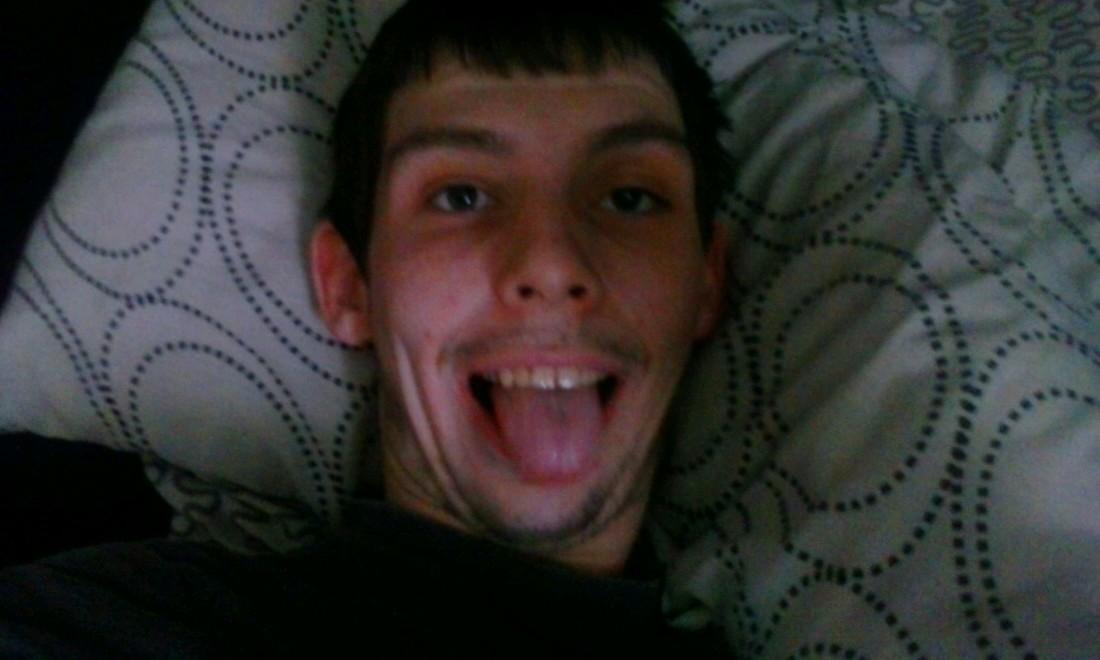 Normal guy .. Nothing special :)