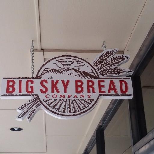 Best homemade breads, granola, and cookies under the sky!!!  Locally owned and operated since 1996