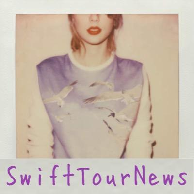 The source for all things Taylor Swift! We post news, photos, videos, & more. Stay tuned for live tweeting during concerts & events.