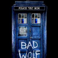 Bad Wolf (@badwolf333) 's Twitter Profile