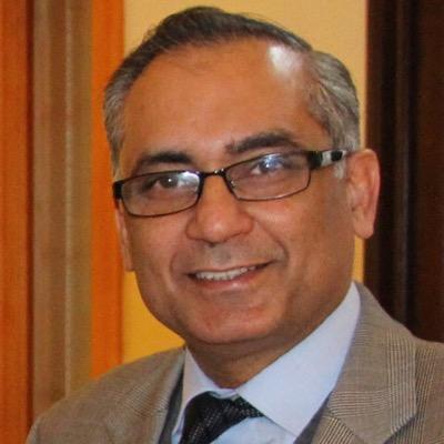 Shahhcnt's profile picture. Electrophysiologist / General Cardiologist.