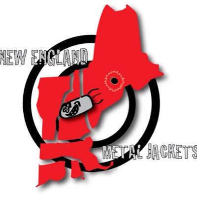 New England Metal Jackets is an organization dedicated to the shooting world and firearms related topics. Sales of cool stuff. 07 FFL. We also shoot.