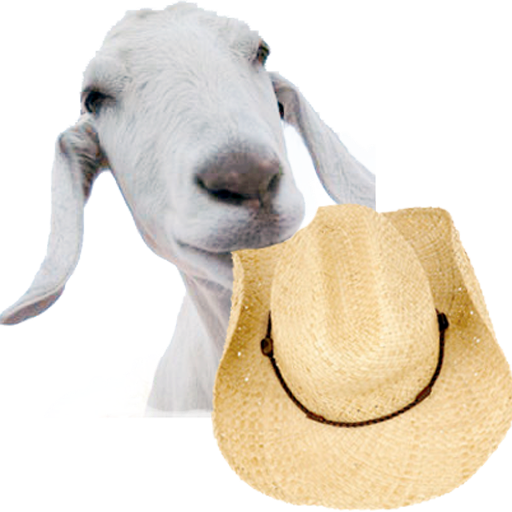 Neo-Rugged Individualist Goat Herder & #Regenerative Farmer. Bestselling Author/Filmmaker. Homeschooler. #AmericanHempFarmer #HempBound #FarewellMySubaru