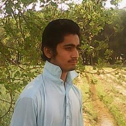 bilalch9111's profile picture. 