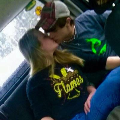 ❤️Luke Carter | February 1, 2015❤️