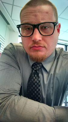 GelderMatt's profile picture. Salesman at Destination KIA of Albany