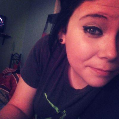 Be who you wanna be.
