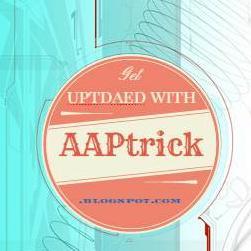 AAPtrick is a blog about computer tips, tricks, troubleshooting, programming in c, etc.