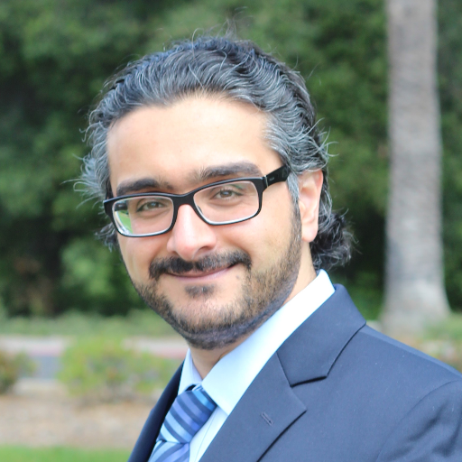 Mohammad Shoeybi Profile