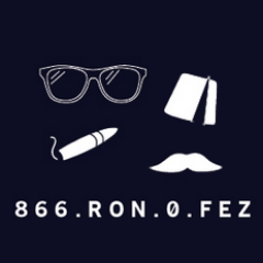 ron and fez