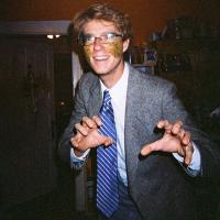 Edge (@james_p_edge) 's Twitter Profile