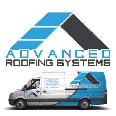 Advanced Roofing Systems provide builders, roofers and the competent DIY’er with an alternative option to traditional roofing felts.