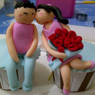 I just love you...