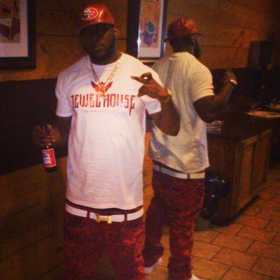 What want kill me will only make me stronger™ #RIPTAY #RIPKIESHA #RIPVC #DGUNN #TONYLANE #DONCHECHE #RIPLILVIC #RIPEBONY
