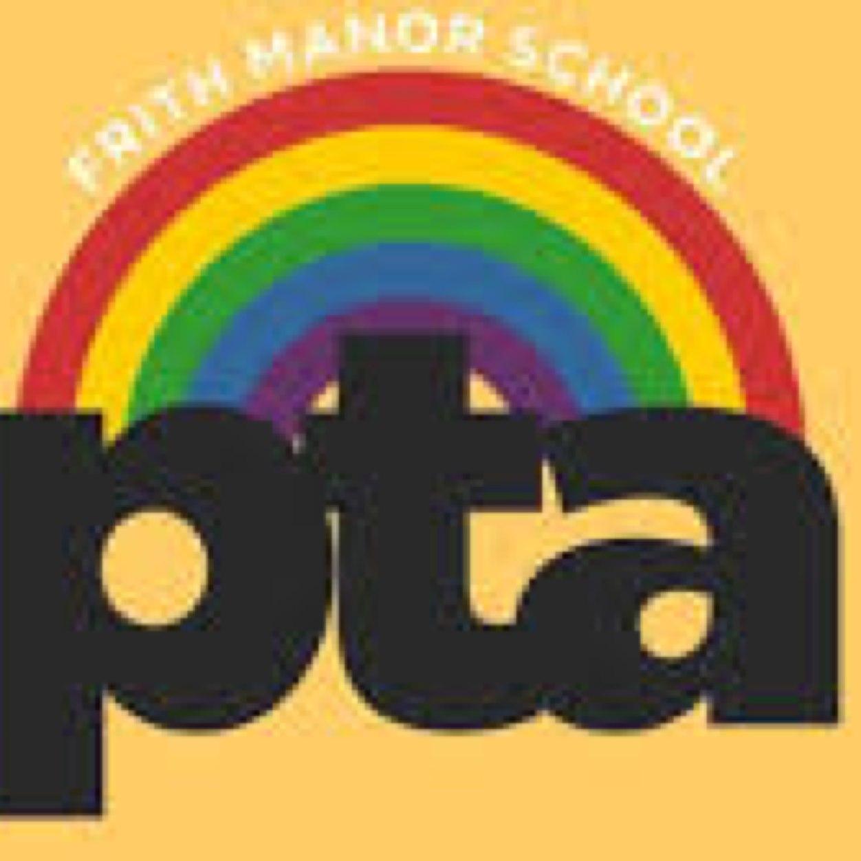 Frith Manor Primary School’s PTA, raising funds to support our children frithpta@gmail.com #frithmanor_n12 https://t.co/6yZaOnc9S5