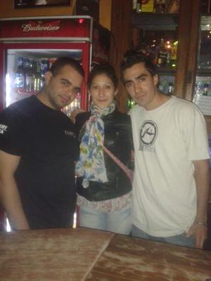 gonza_anubis's profile picture. 