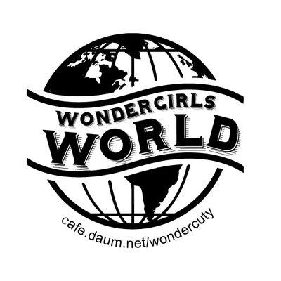 Wonder Girls Fan Cafe
| 민선예 박예은(핫펠트) 이선미 안소희 김유빈 우혜림 원더걸스 
| 🌏트위터 DM 알림이 정상적으로 오지 않습니다. 답장이 없으면 멘션이나 인스타(WGWorldCafe)로 문의 주세요!