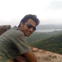 Sourav Lahoti (@srvlahoti) 's Twitter Profile