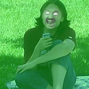 elizaeffect's profile picture. Secure is such a relative term, wouldn't you agree? developer | cat fan | query parameterizer