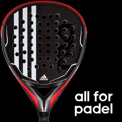 CEO All For Padel