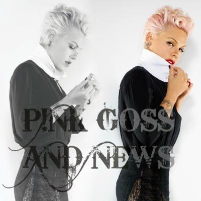 Patiently waiting for new music from @Pink! Please note: I am a fan, not p!nk