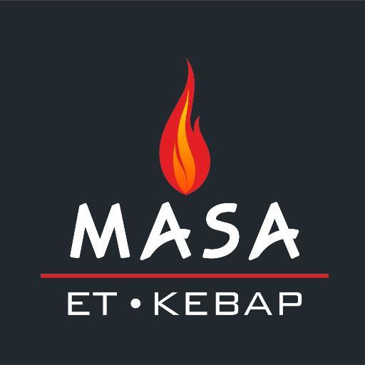 MASA ET VE KEBAP