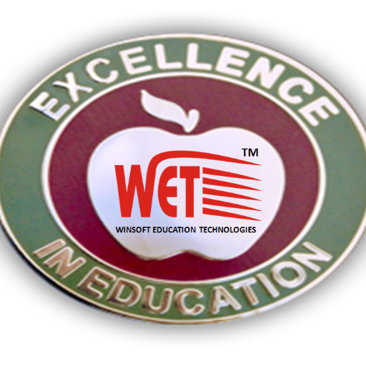 Winsoft Education Technologies Pvt. Ltd. (WET) is an Admission Consultant which is recognized by AICTE/UGC/DCE COMMITTEE under Govt Of India
https://t.co/ob64cKLe96