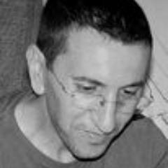 MohandKettouche's profile picture. GIS addict : GISMED|Esri ALGERIA|GIS
Technical Manager, GISMED (Esri-Algeria)