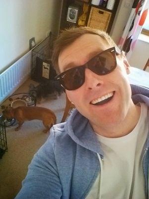 OKaneRyan's profile picture. I have to return some videotapes