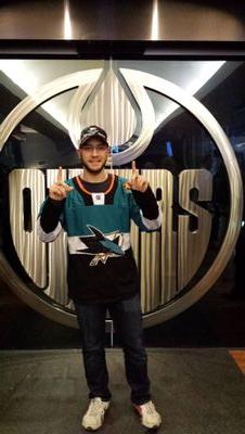 #Sharks #Oilers