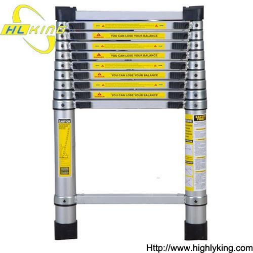 Supply aluminium ladders and aluminium scaffolding&parts