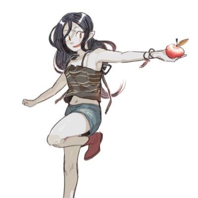 beccarebi's profile picture. ~fangirl^^book^^movies~