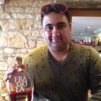 Sameer Berry (@sameerberry) 's Twitter Profile