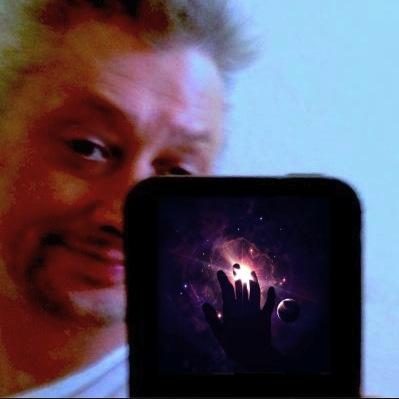 vernon_san's profile picture. The eternal Sunshine of the spotless Mind.