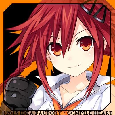 天王星うずめ Nep Shuffle Twitter