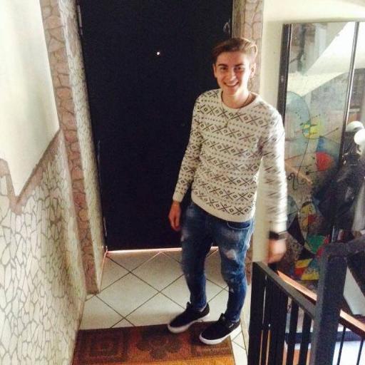 alfoscott96's profile picture. 