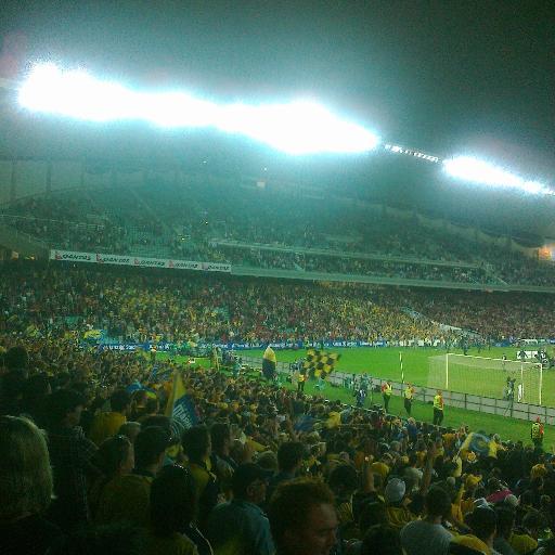 WoodsyMariner's profile picture. Manly and Spurs fan COYS.