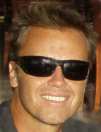 Todd Roberts